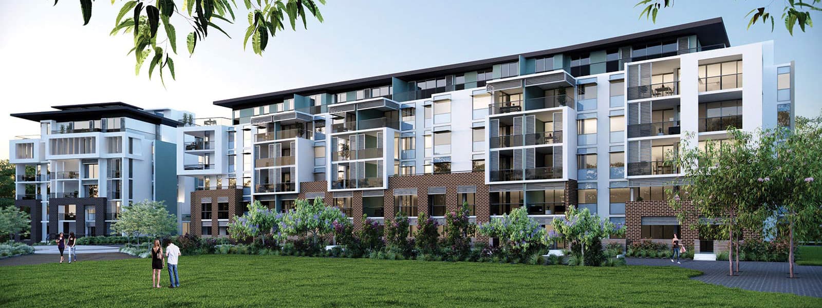 Tri-Level Childcare Centre Development — Brookvale, NSW, Australia