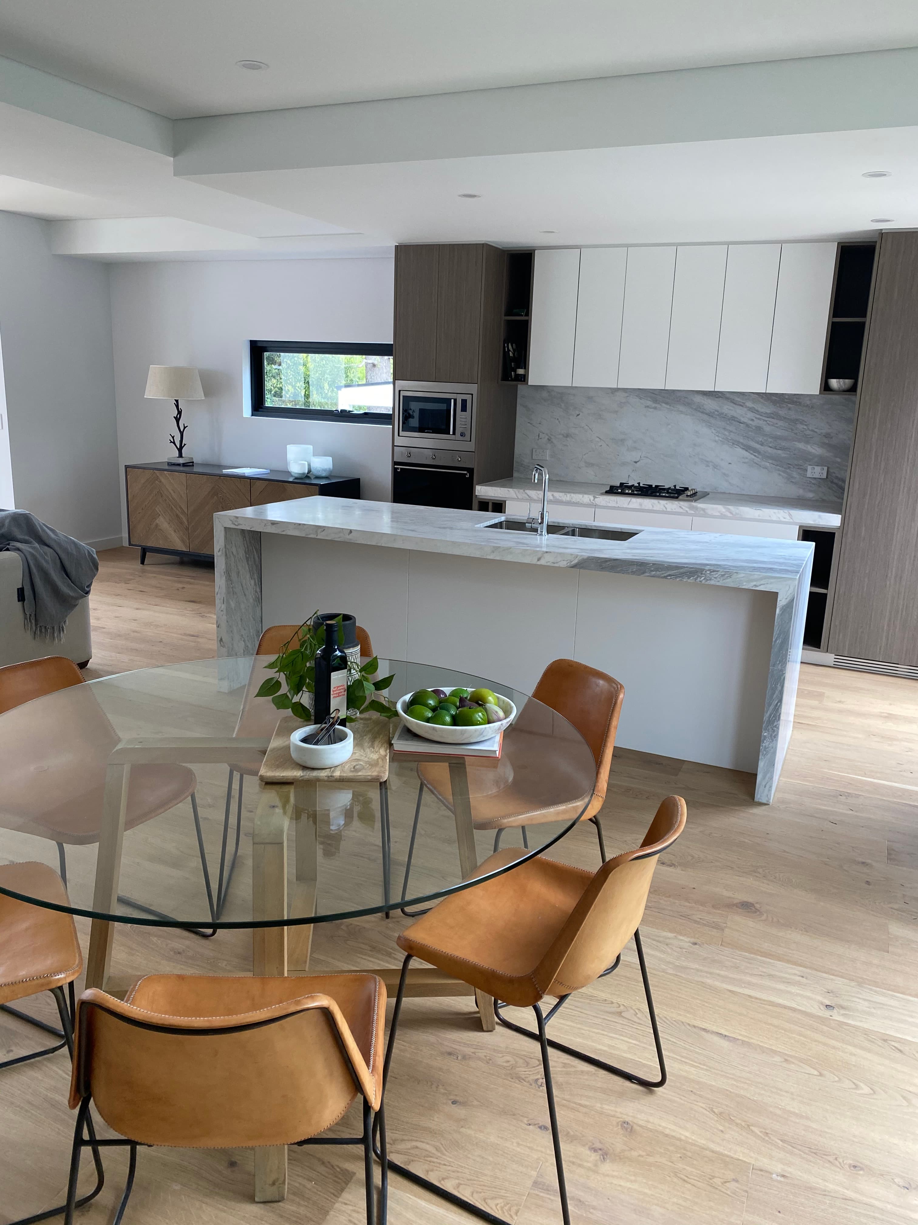 Multi-Phase Residential Development — Northmead, NSW, Australia