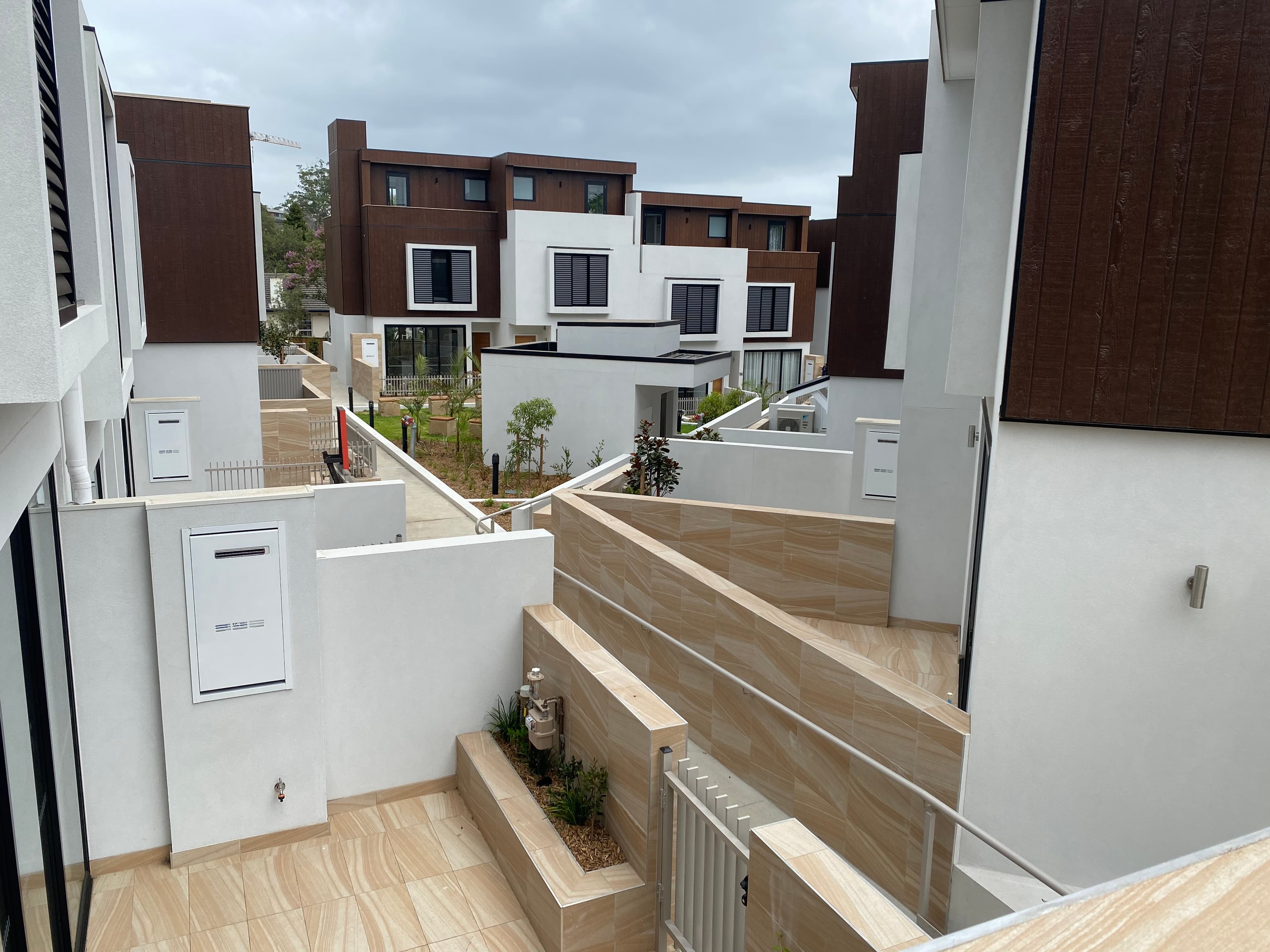 Grand Tudor Home Redesign and Extension — Strathfield, NSW, Australia