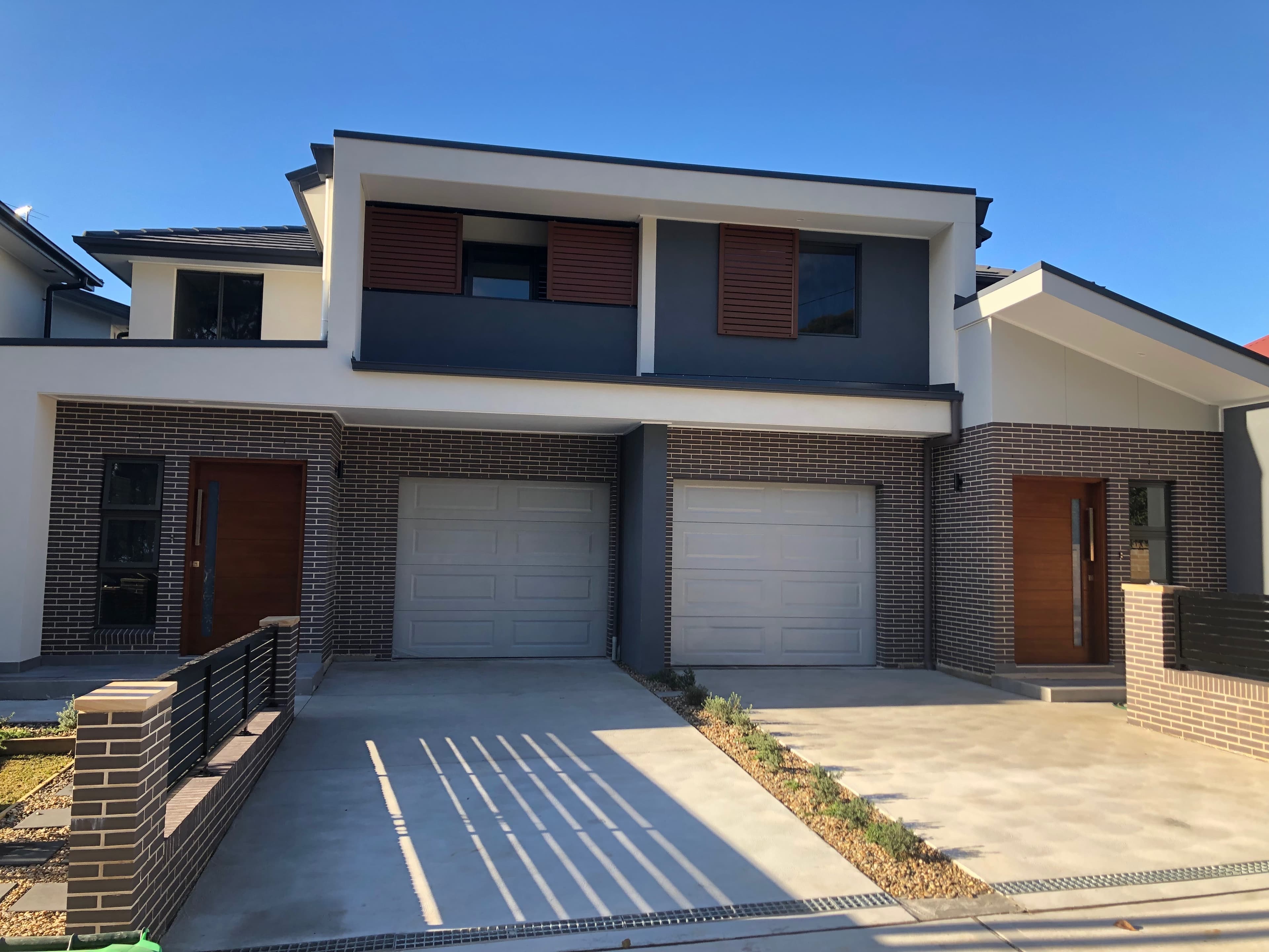 Luxury Townhome Complex — Warrawee, NSW, Australia